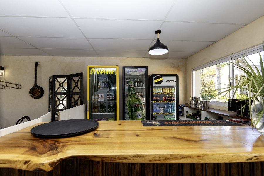 Commercial Property for Sale in East Bank Eastern Cape